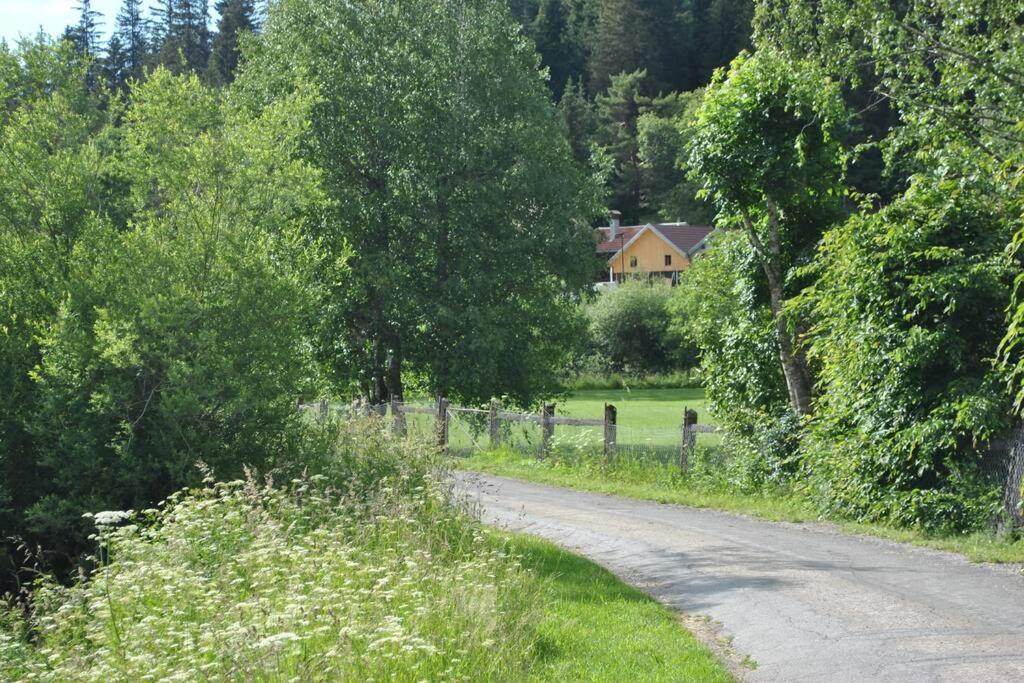 Gite Du Fourperet-Parc Naturel Du Haut-Jura Longevilles-Mont-d'Or Exterior photo